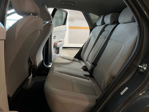 Used 2025 Hyundai Kona SEL image 25