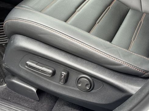 Certified 2024 Honda CR-V Sport-L image 15