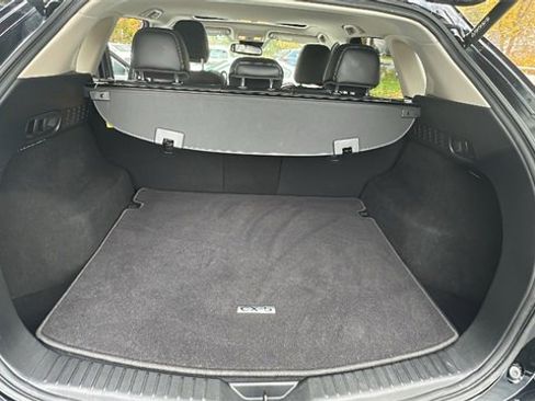 Certified 2025 MAZDA CX-5 AWD 2.5 S image 37