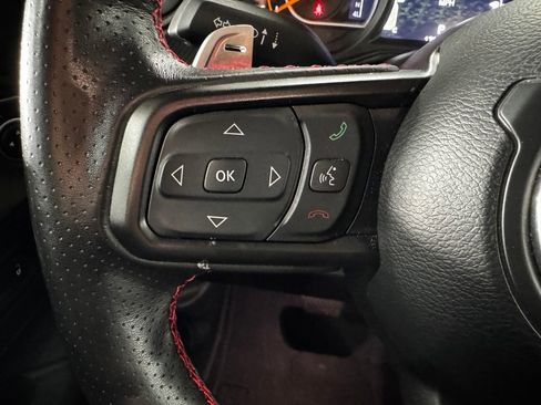 Used 2024 Jeep Wrangler Unlimited Rubicon 392 w/ Dual Top Group image 24