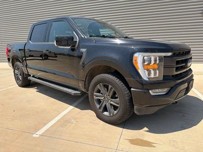Certified 2023 Ford F150 Lariat