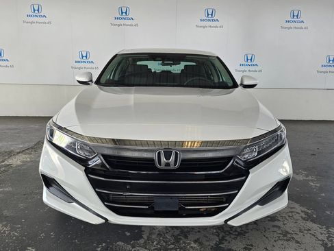 Used 2022 Honda Accord LX image 26