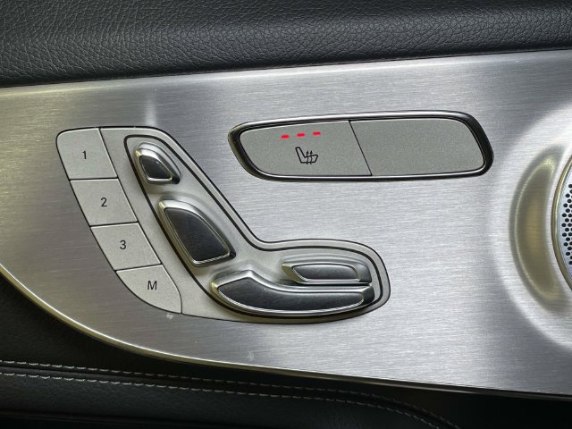 Used 2021 Mercedes-Benz C 300 4MATIC Coupe image 37