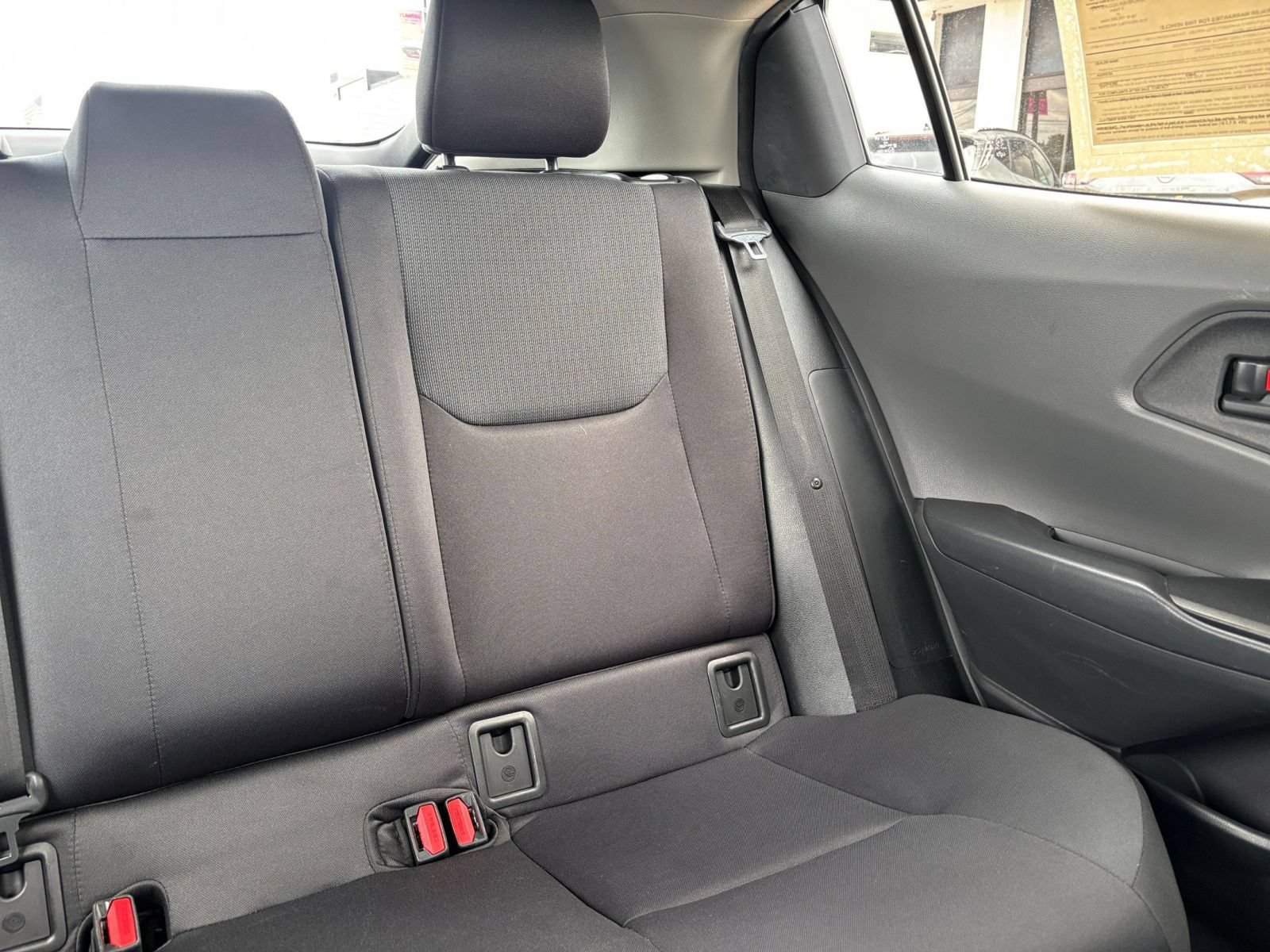 Used 2023 Toyota Prius LE FWD image 34