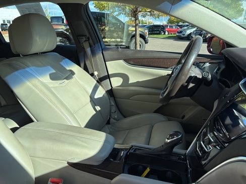 Used 2014 Cadillac XTS Luxury image 20