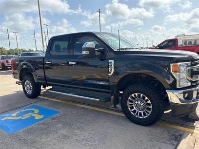 Used 2020 Ford F250 XLT w/ XLT Premium Package