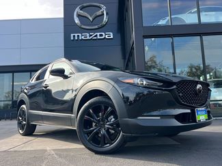 New 2026 MAZDA CX-30 2.5 Turbo w/ Premium Package video 2