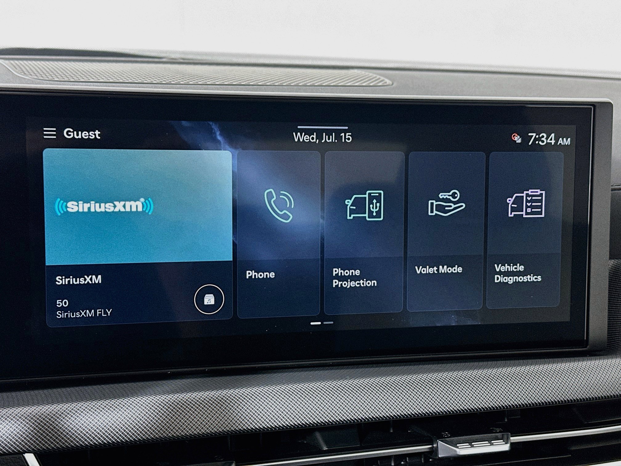New 2026 Hyundai Sonata SEL AWD/4WD image 14