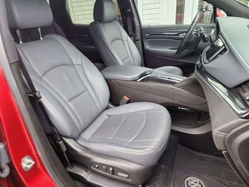 Certified 2023 Buick Enclave Premium w/ Experience Buick Package image 20
