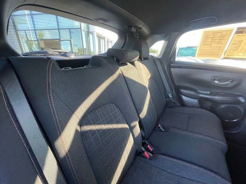 Used 2026 Honda HR-V Sport image 25