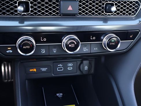 Used 2025 Acura Integra Type S image 21