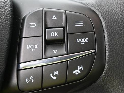 New 2026 Ford Maverick XL AWD/4WD image 15