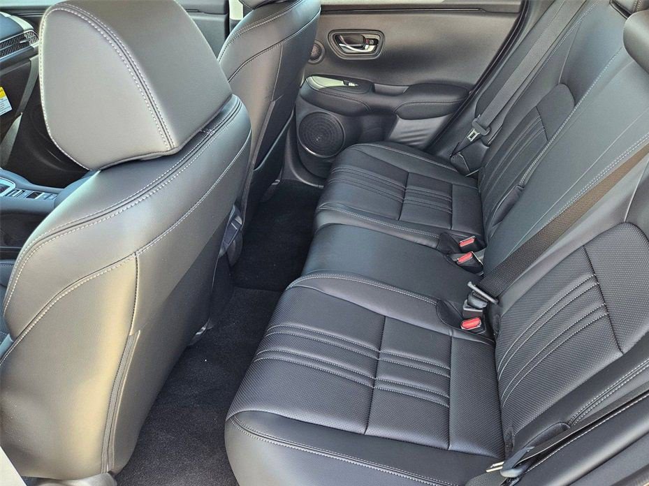 New 2027 Honda HR-V EX-L image 16