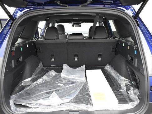 New 2026 Subaru Outback Limited image 28