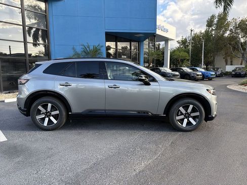 New 2026 Honda Prologue Touring image 5