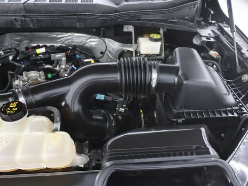 Used 2021 Ford F150 XLT w/ Equipment Group 302A High image 19