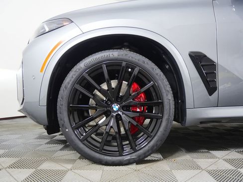 Used 2026 BMW X5 xDrive40i w/ M Sport Package AWD/4WD image 7