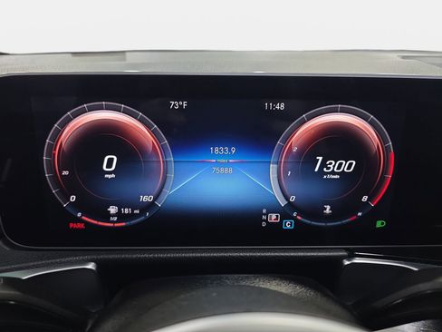 Used 2021 Mercedes-Benz GLB 250 image 19