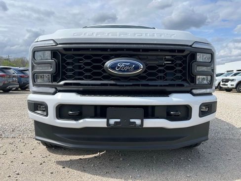 New 2026 Ford F350 XL image 3
