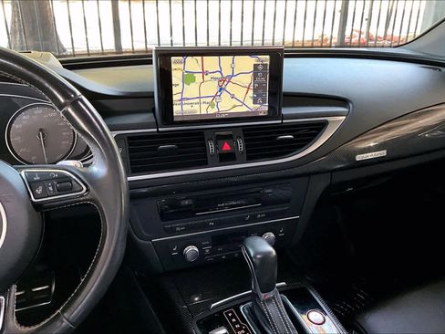 Used 2016 Audi S7 w/ Driver Assistance Package image 6