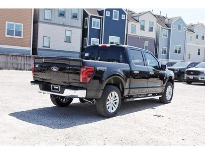 New 2026 Ford F150 Lariat w/ Equipment Group 502A High