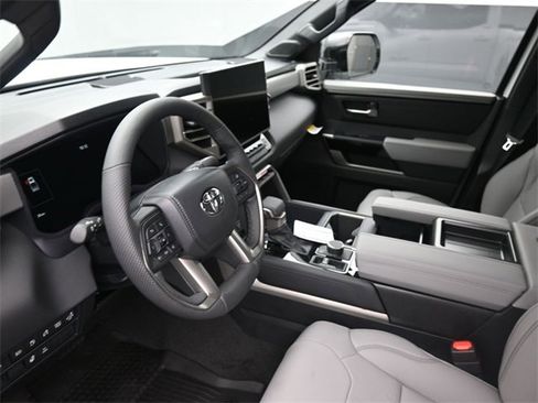 New 2026 Toyota Tundra Limited image 19