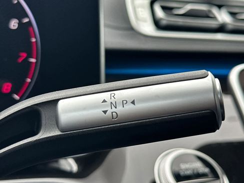 New 2026 Mercedes-Benz S 580 4MATIC Sedan image 20