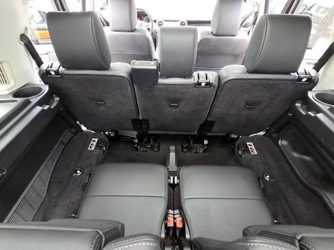 Used 2013 Land Rover LR4 HSE AWD/4WD image 43