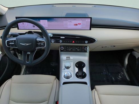 New 2026 Genesis GV70 2.5T Advanced AWD/4WD image 23