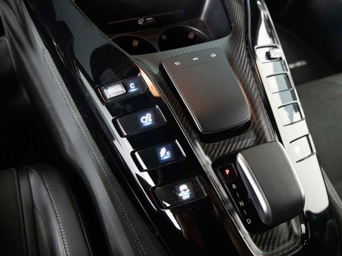 Used 2021 Mercedes-Benz AMG GT Black Series w/ Lane Tracking Package image 27