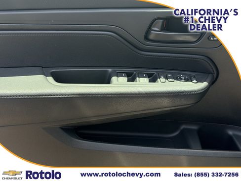 Used 2024 Honda Odyssey EX-L image 21