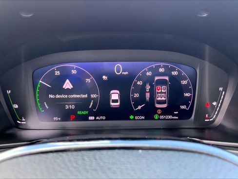 Used 2024 Honda Accord Touring image 25