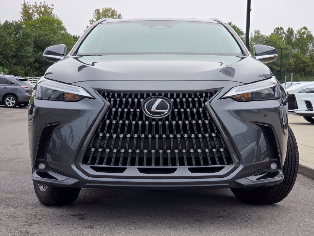 Certified 2025 Lexus NX 250 FWD w/ Accessory Package (2T) image 3