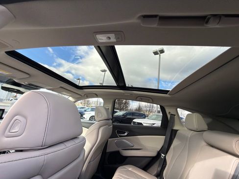 New 2026 Acura RDX SH-AWD w/ Technology Package image 34