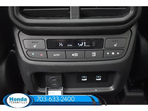 New 2026 Honda Passport TrailSport Elite image 33