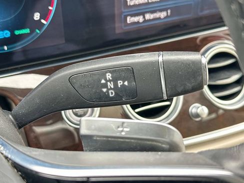 Certified 2023 Mercedes-Benz E 450 4MATIC All-Terrain Wagon image 24