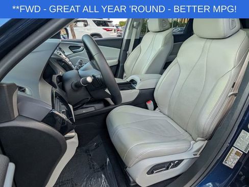 Used 2023 Acura RDX w/ Technology Package image 12