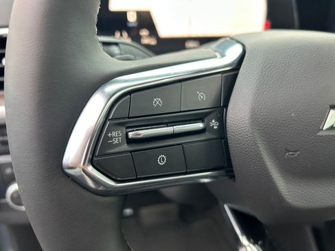 New 2026 Chevrolet Tahoe Premier image 17