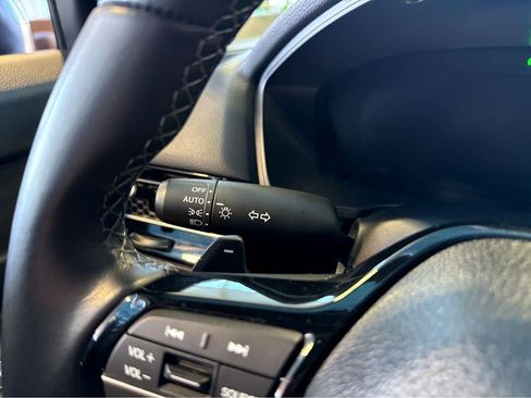 Used 2023 Honda Civic Sport image 44