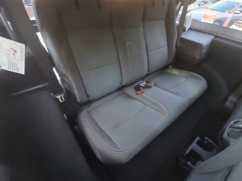 New 2025 Jeep Wrangler Sport image 11