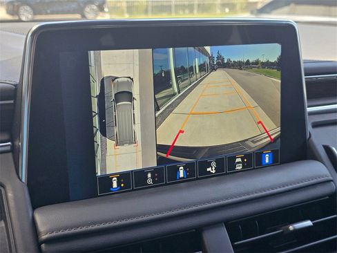 Used 2022 Chevrolet Tahoe High Country image 31