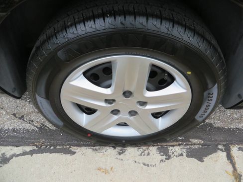 Used 2007 Chevrolet Impala LS image 17