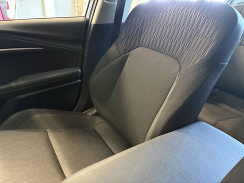 Certified 2025 Toyota Camry LE image 18