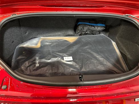 New 2025 MAZDA MX-5 Miata Grand Touring image 5