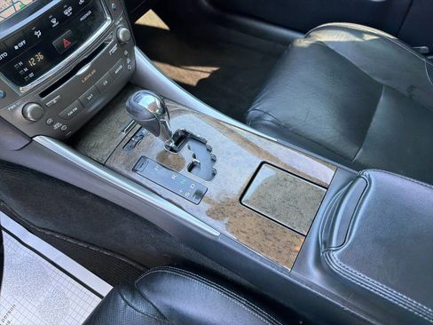 Used 2012 Lexus IS 250 image 31