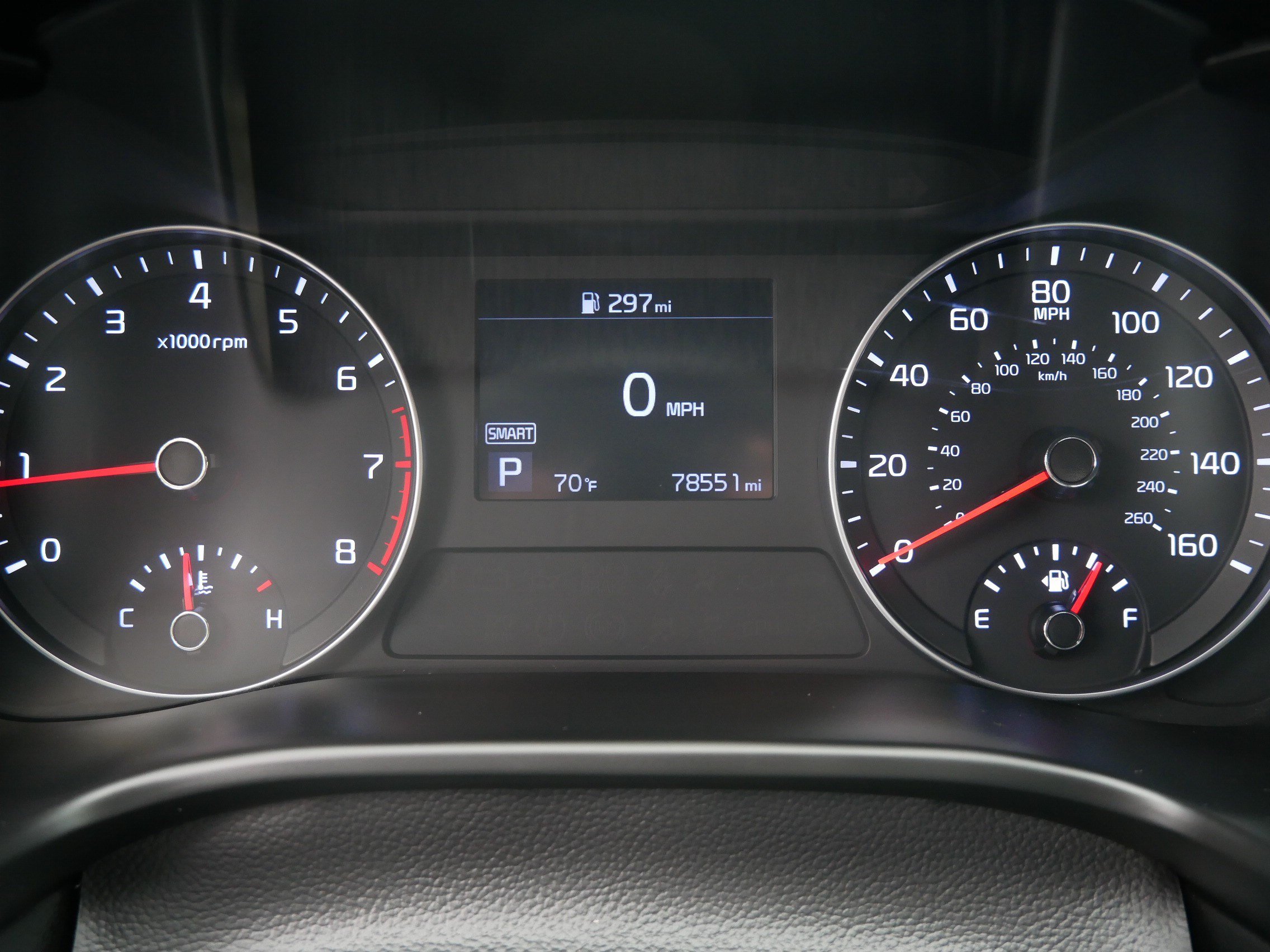 Used 2020 Kia Forte GT-Line FWD image 24