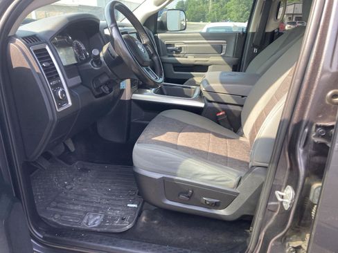 Used 2016 RAM 1500 Outdoorsman AWD/4WD image 20