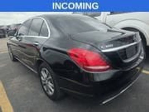 Used 2017 Mercedes-Benz C 300 4MATIC Sedan w/ Premium 2 Package image 6