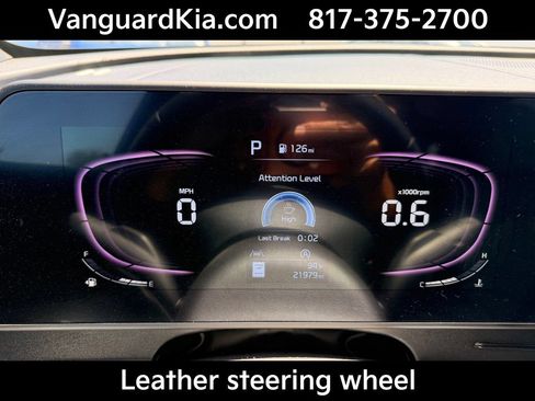 Certified 2024 Kia Sportage X-Line w/ X-Line Premium Package AWD/4WD image 20