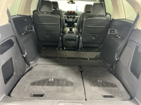 Used 2026 Honda Odyssey EX-L image 28
